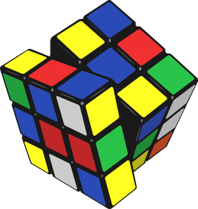 rubiks cubo